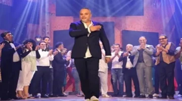 خطة الموسم الشتوي في البيت الفني للفنون الشعبية يعرضها تامر عبدالمنعم أبرز الفعاليات والمشاريع الثقافية